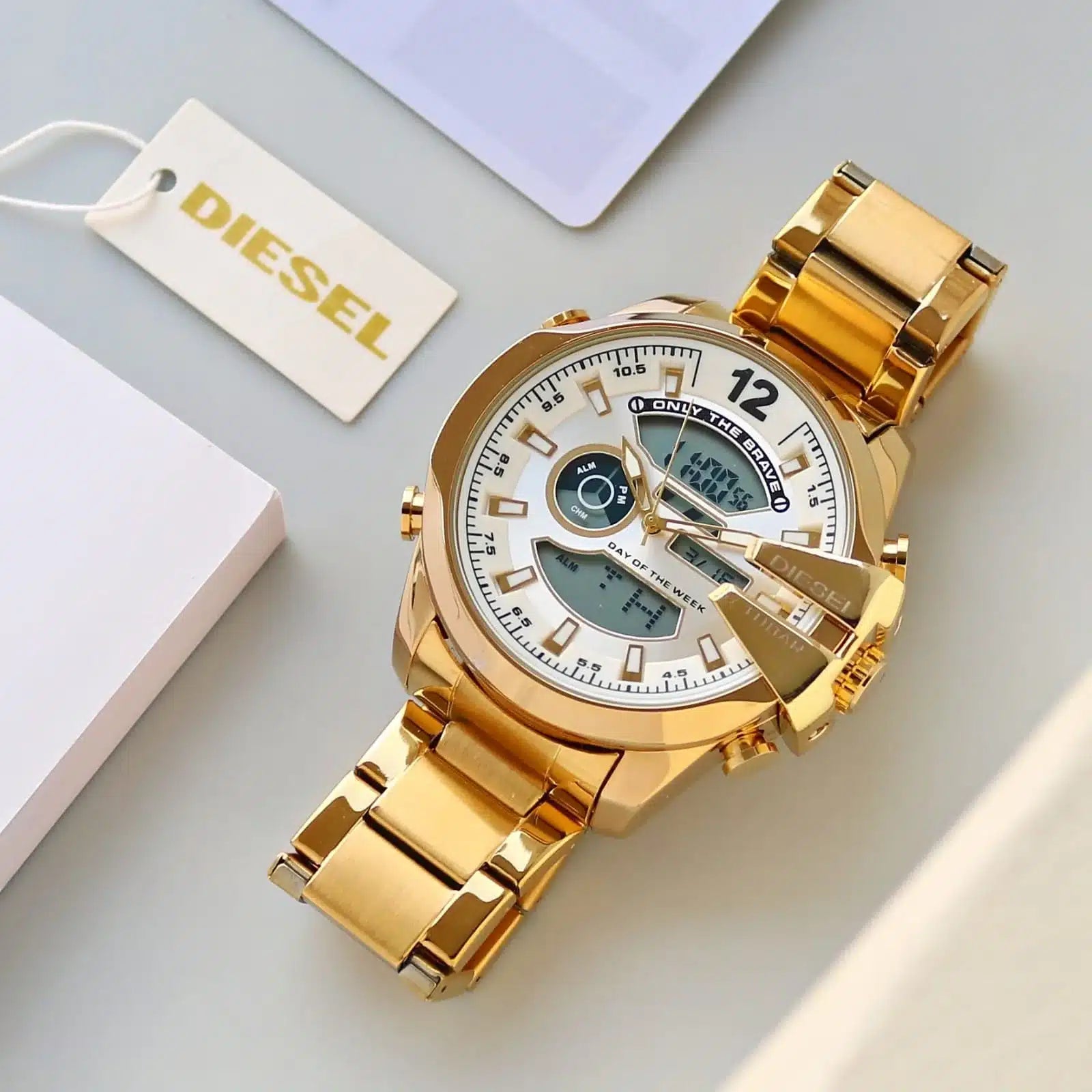 Branded Cheif Men's Digital Collection For Men » Mega Fashion