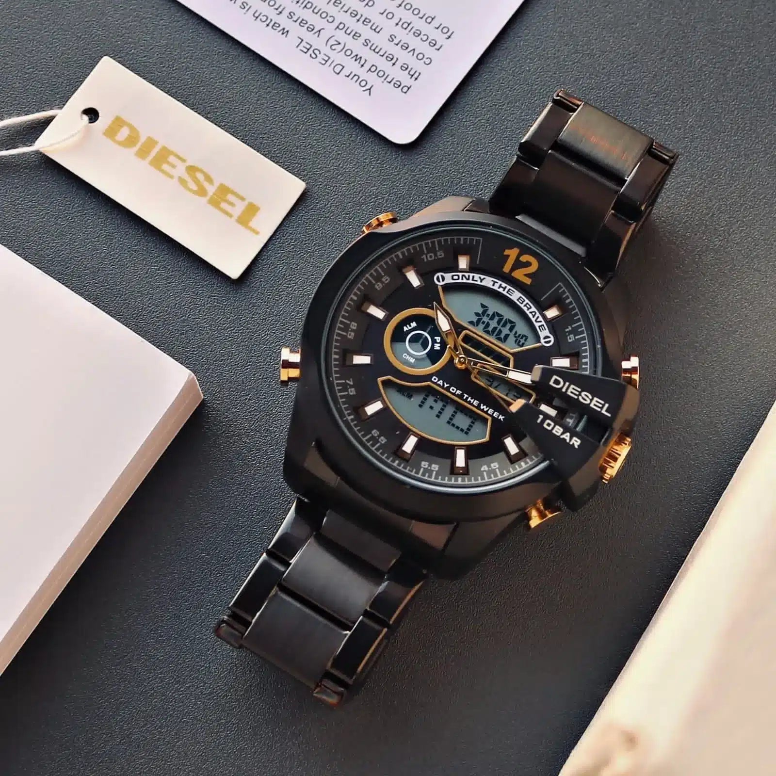 Branded Cheif Men's Digital Collection For Men » Mega Fashion