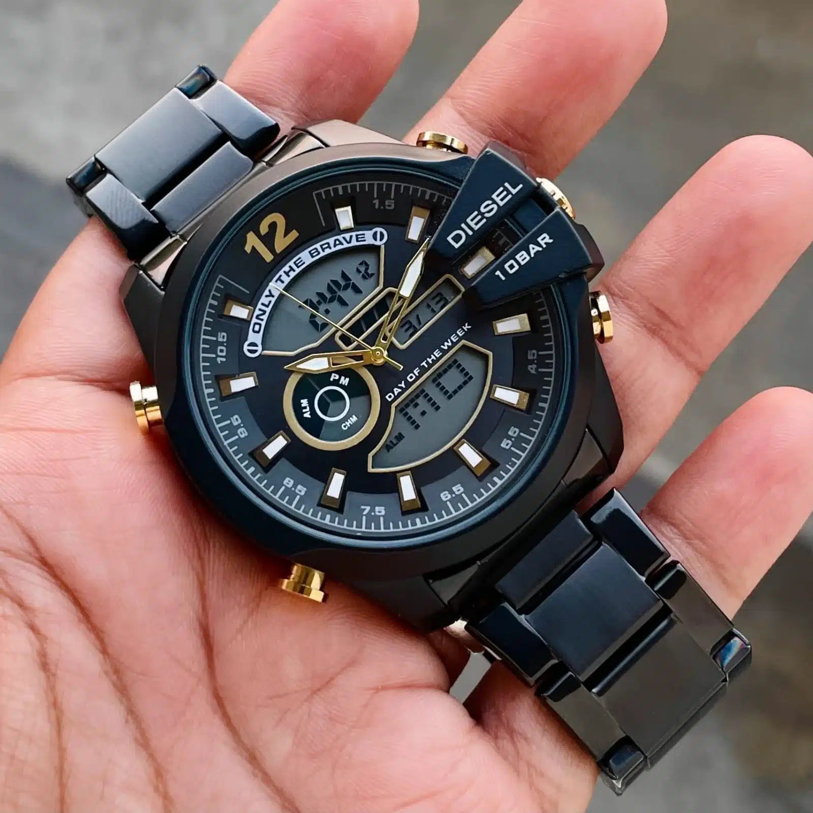 Branded Cheif Men's Digital Collection For Men » Mega Fashion