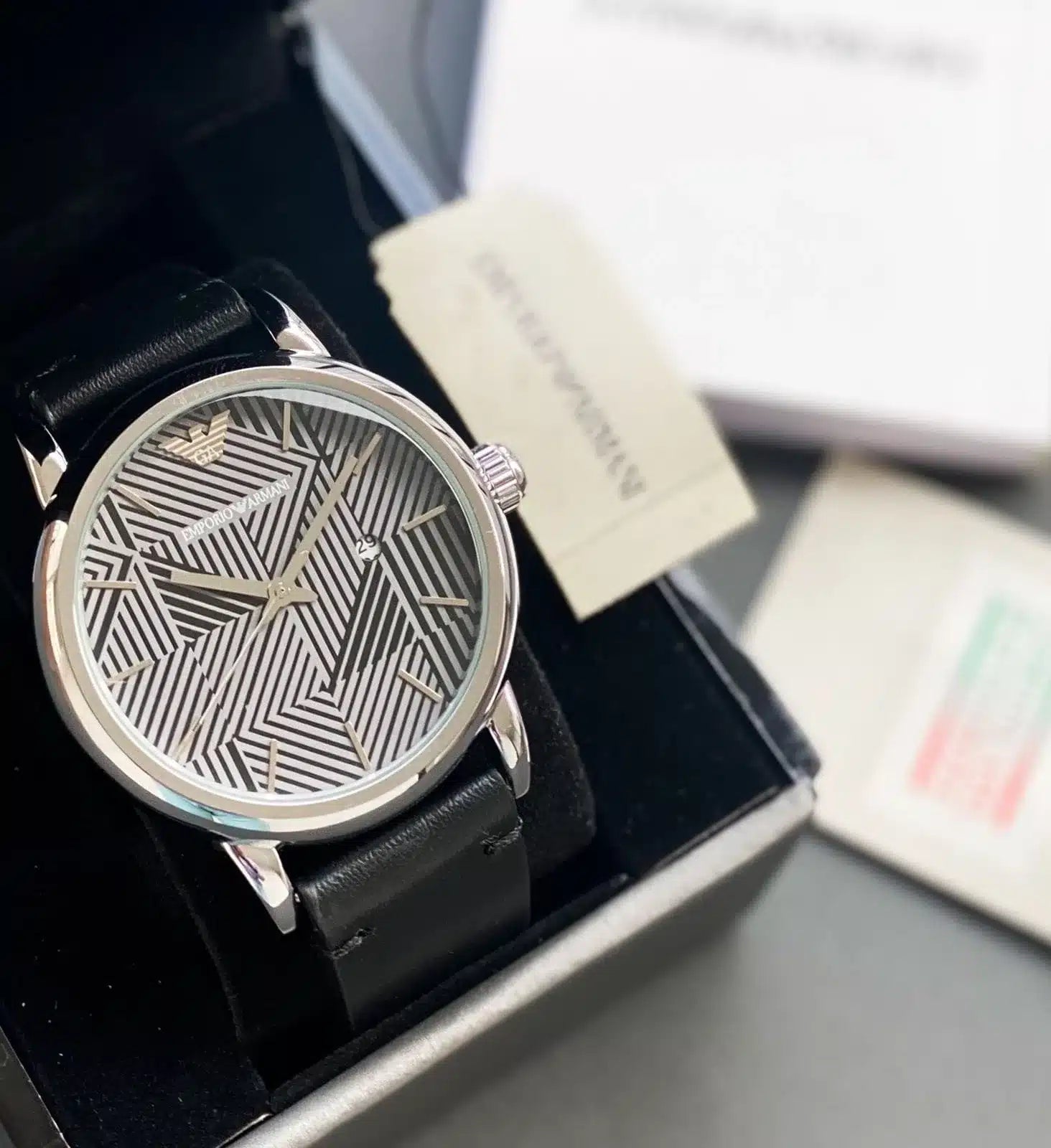 Branded Men’s Ar 11021 Collection For Men » Mega Fashion