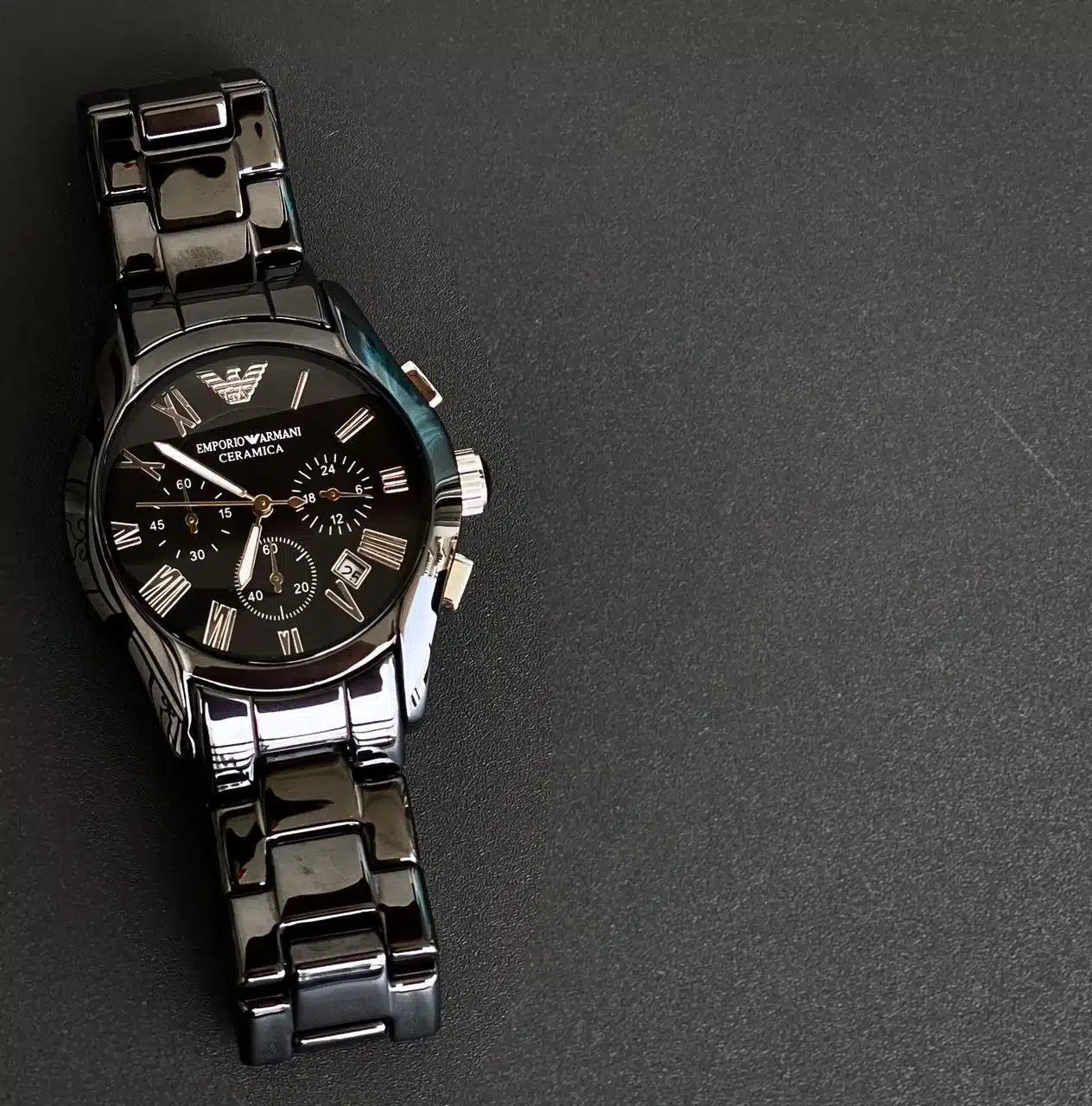 Branded New For Men Watch » Mega Fashion