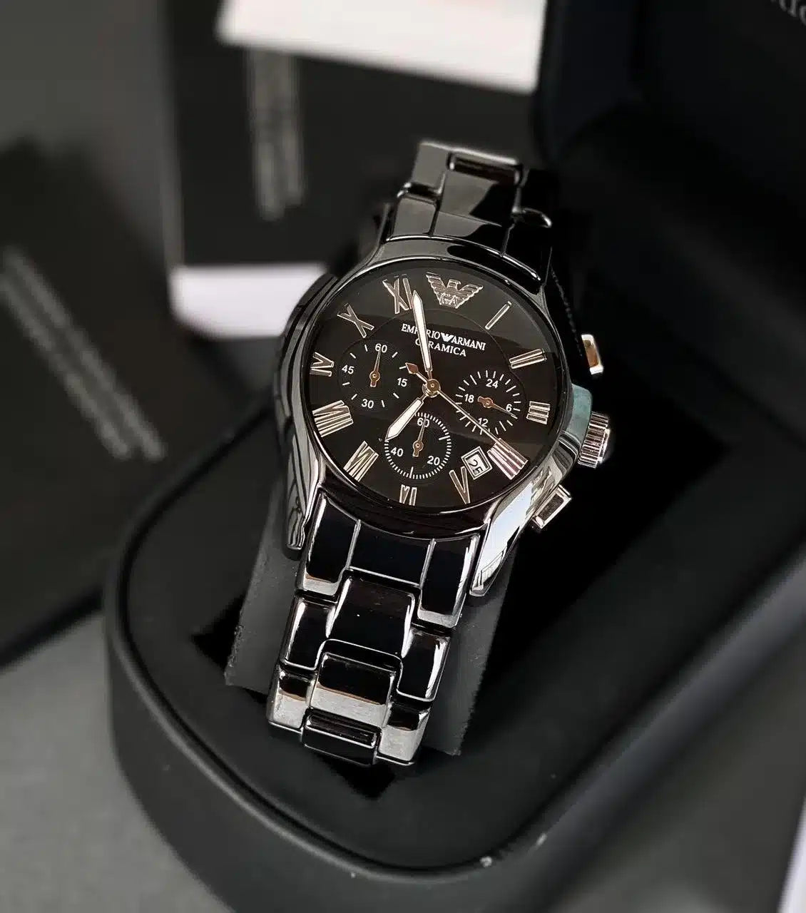 Branded New For Men Watch » Mega Fashion