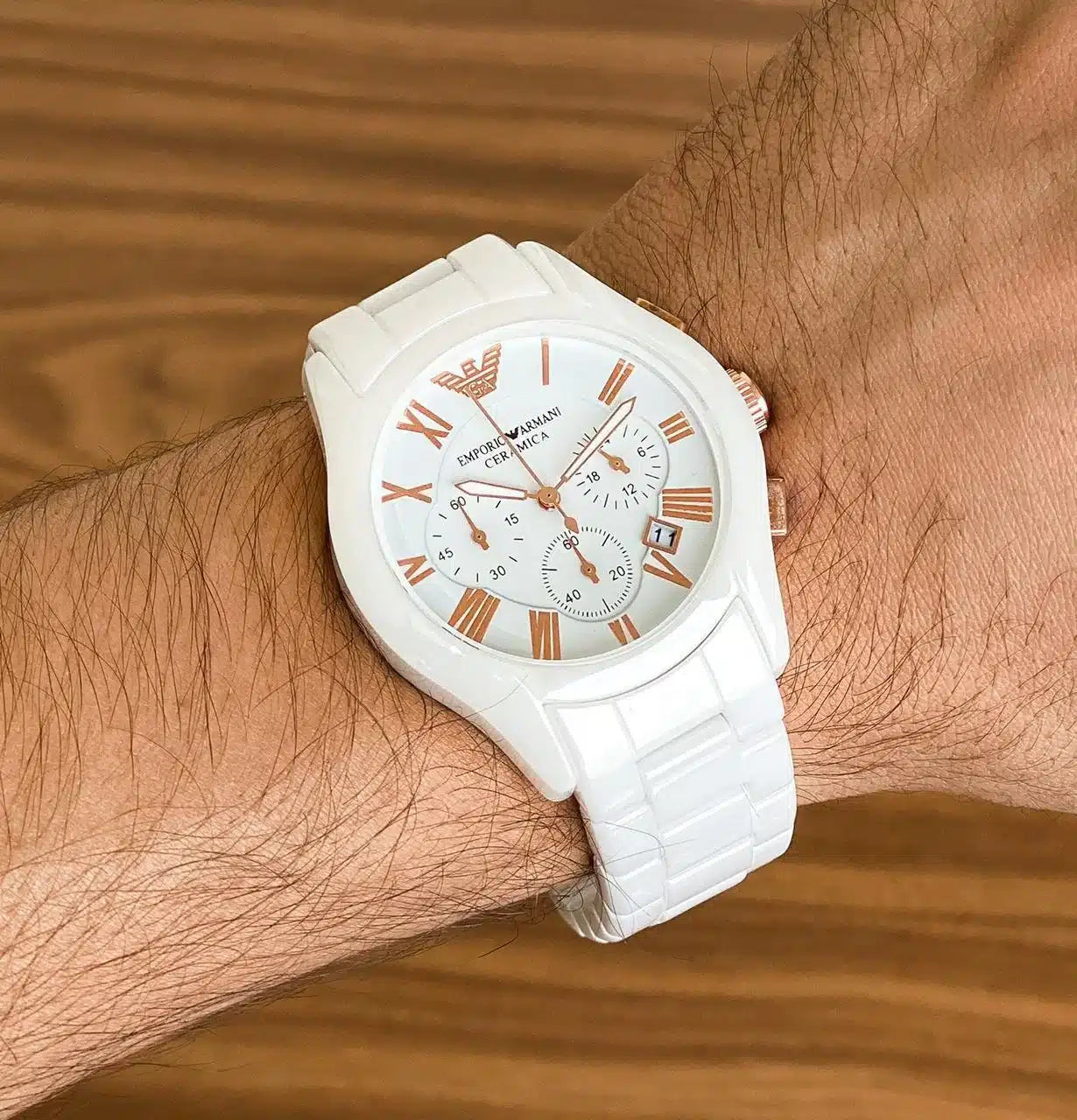 Branded New White For Men » Mega Fashion