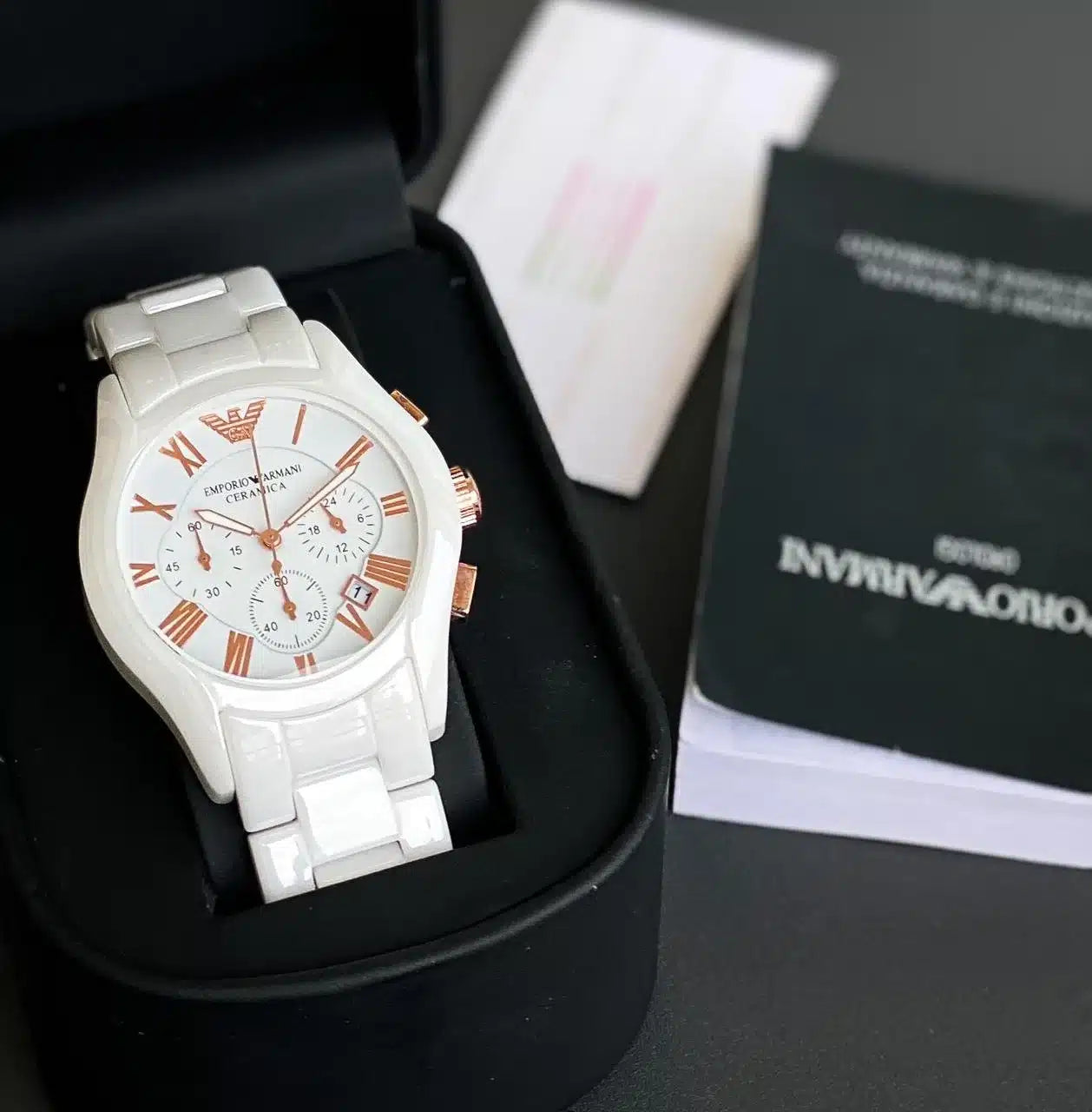 Branded New White For Men » Mega Fashion