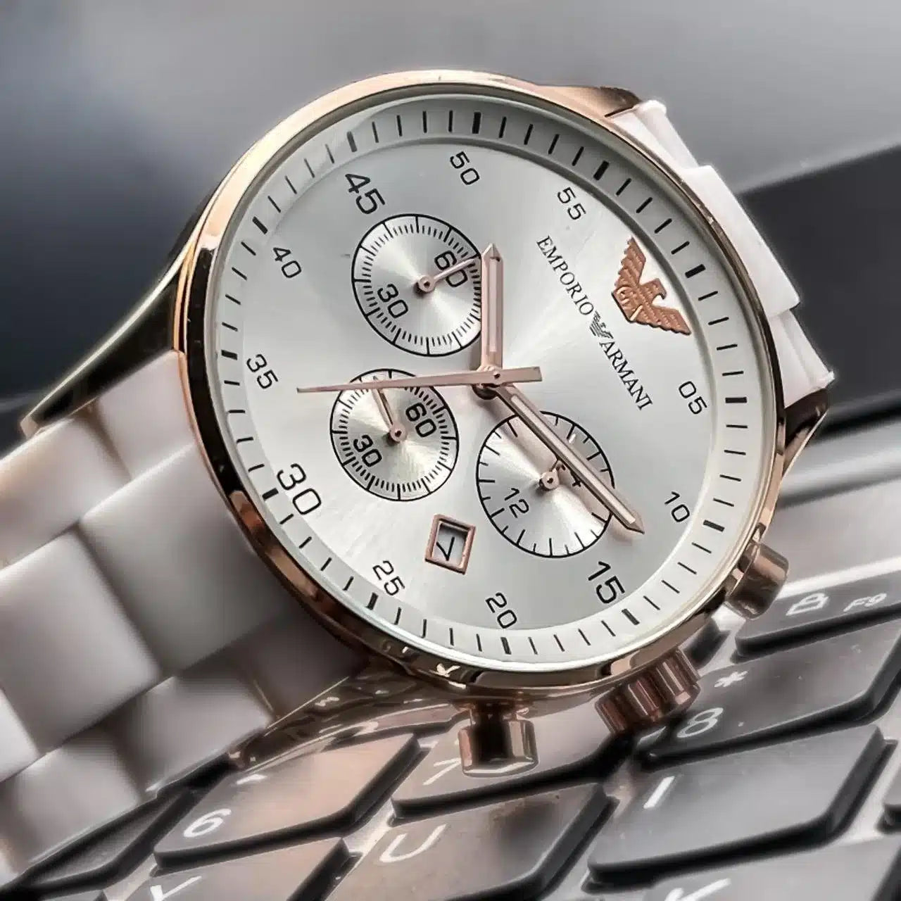 Branded Men’s Steel Classics Collection For Men » Mega Fashion