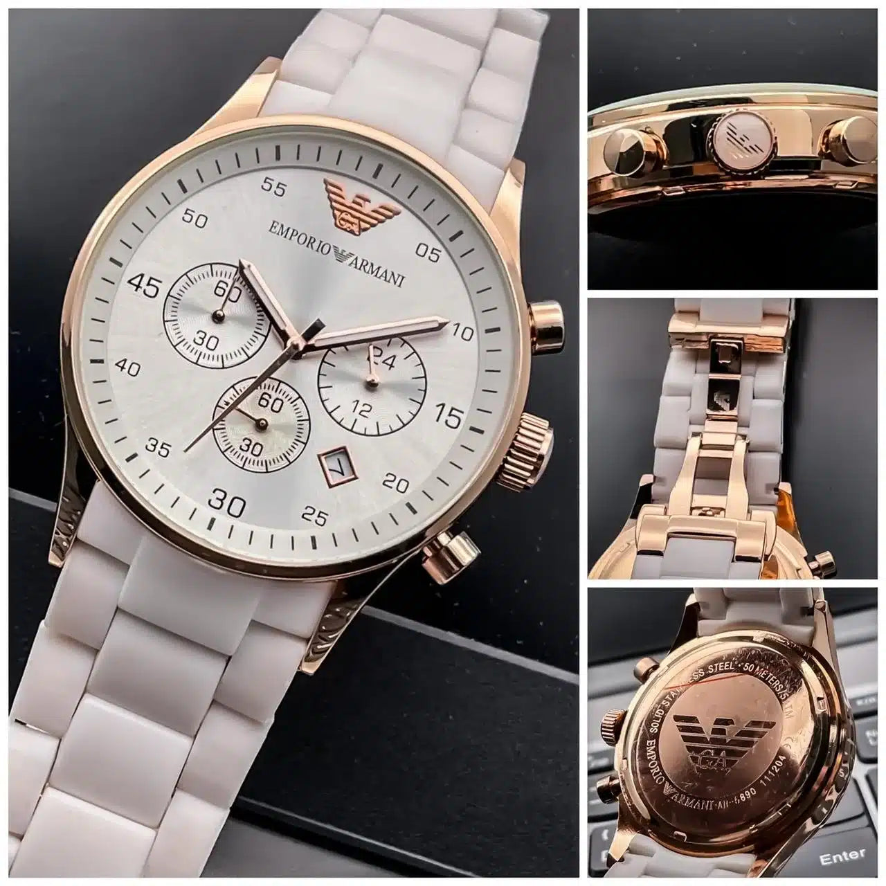 Branded Men’s Steel Classics Collection For Men » Mega Fashion
