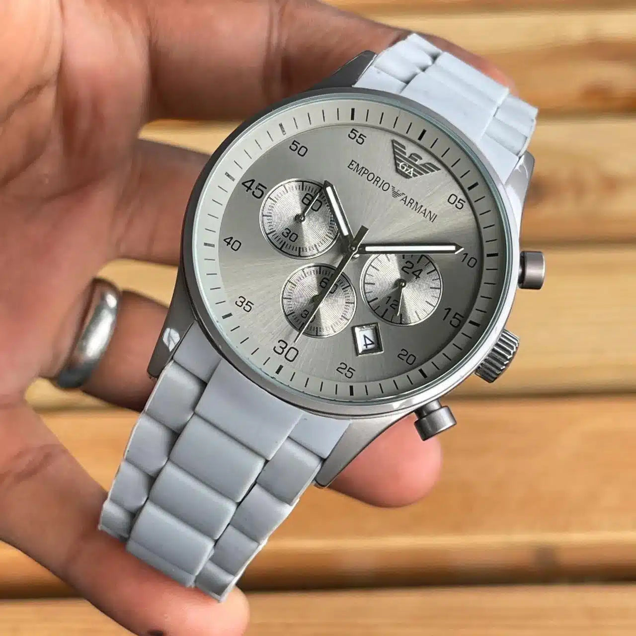 Branded Men’s Steel Classics Collection For Men » Mega Fashion