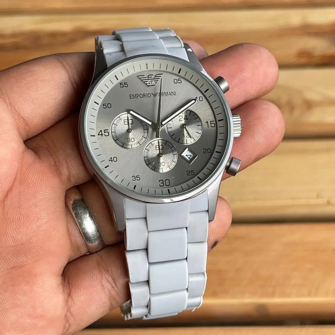 Branded Men’s Steel Classics Collection For Men » Mega Fashion