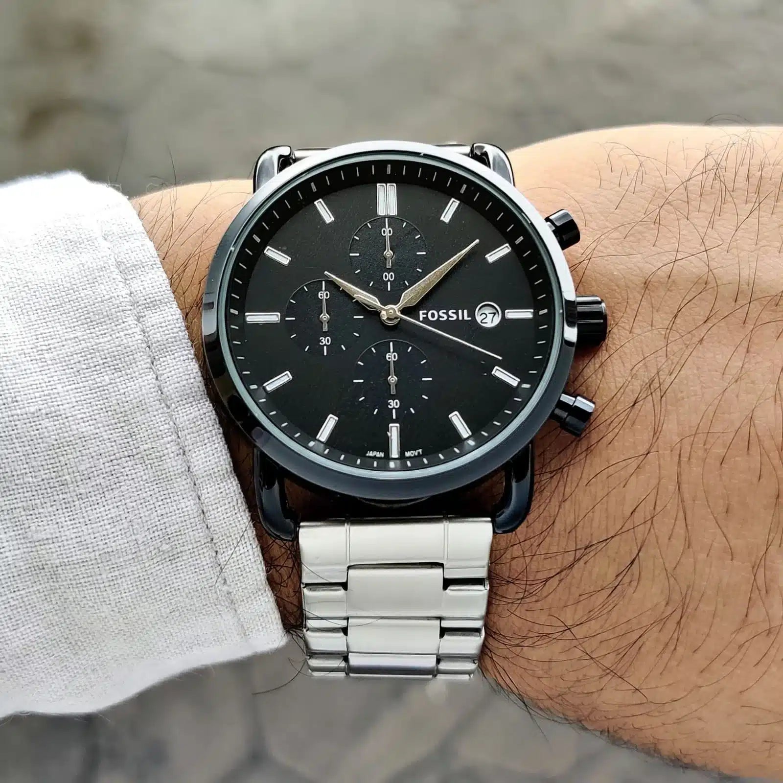 Branded Commuter Premium Collection For Men » Mega Fashion