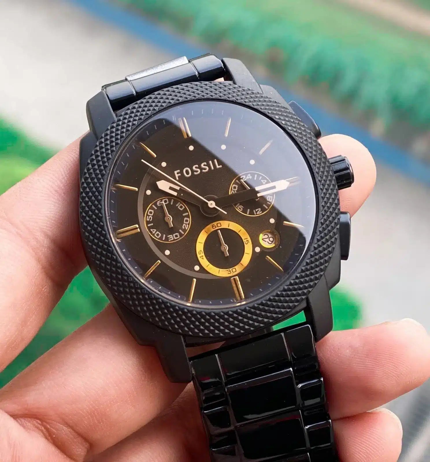 Branded Fs Stainless Steel Collection For Men » Mega Fashion