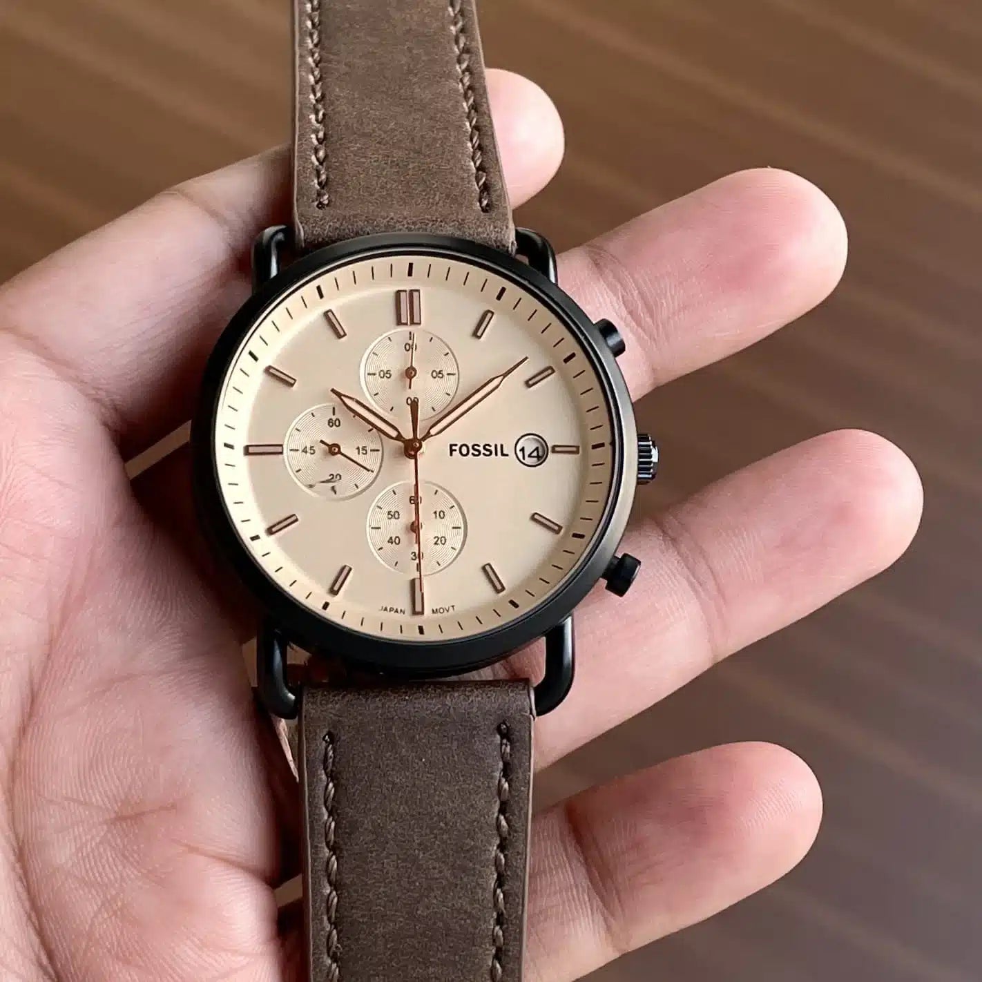 Branded New Minimalist Commuter Collection » Mega Fashion