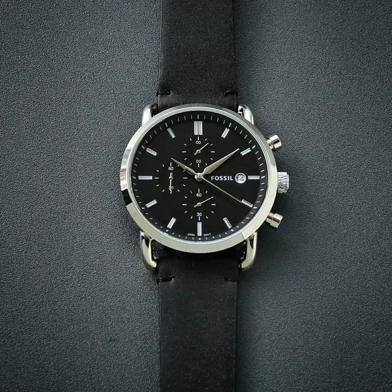 Branded New Minimalist Commuter Collection » Mega Fashion