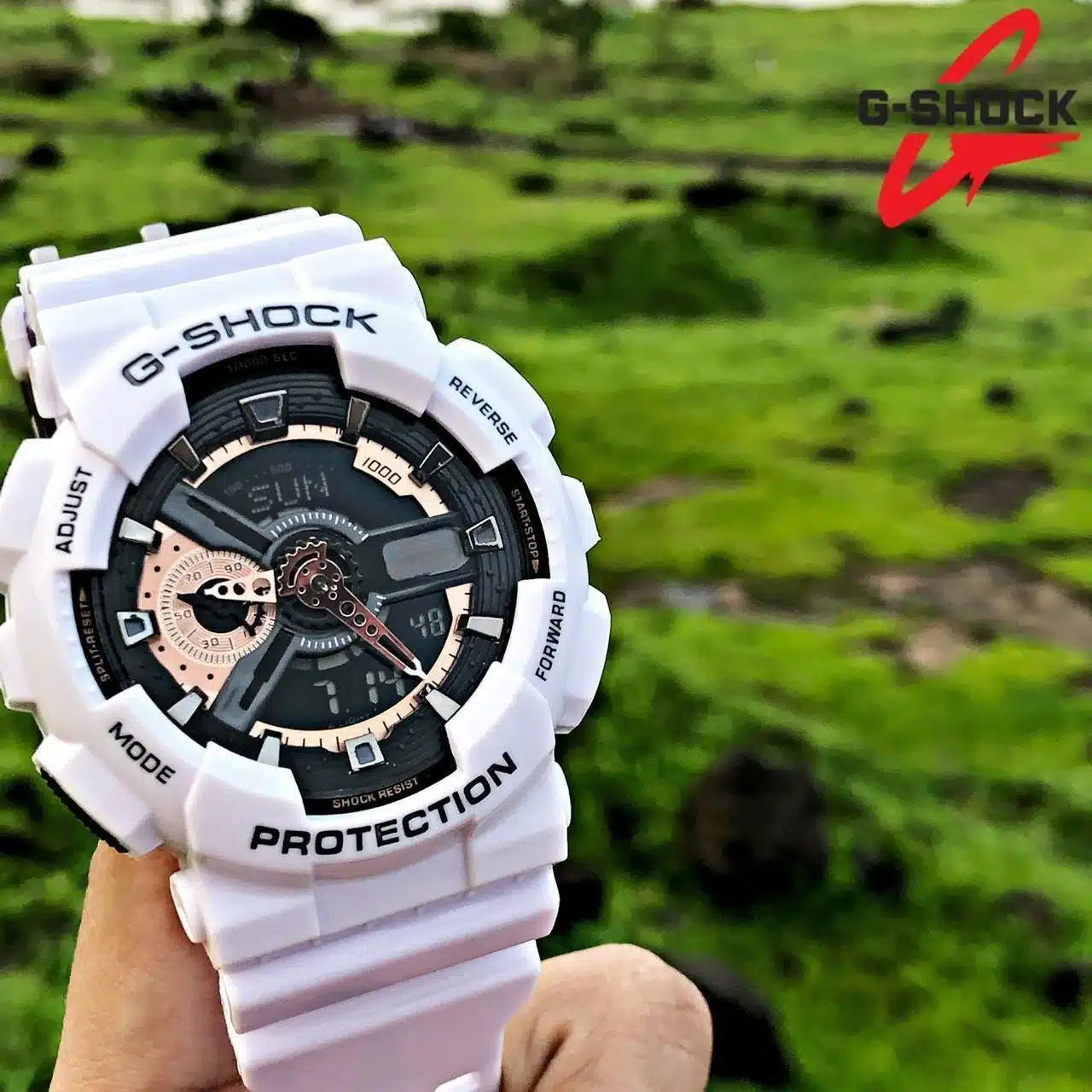 Branded Ga 110gb For Him » Mega Fashion