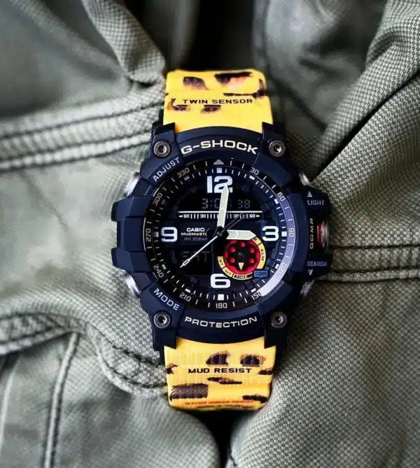 Branded Ga 1000 Wildlife Promising Model For Men’s