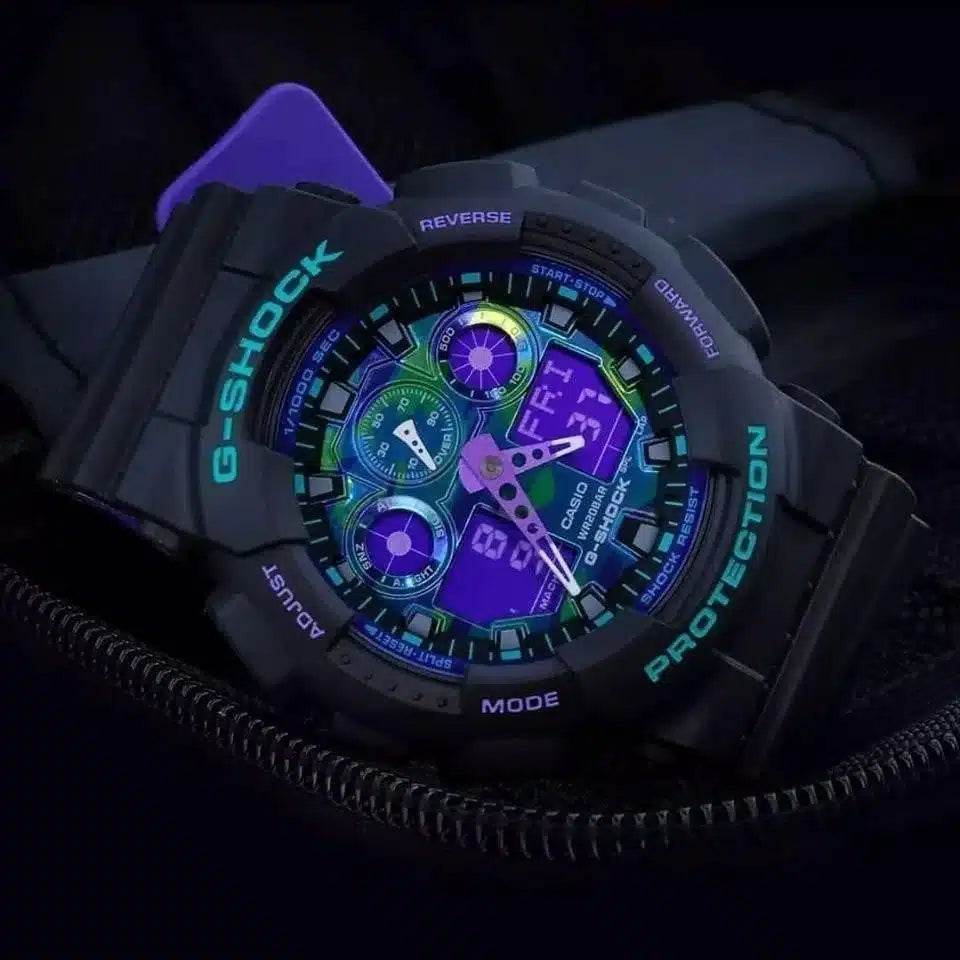 Branded GA 110LN Collection For Men » Mega Fashion