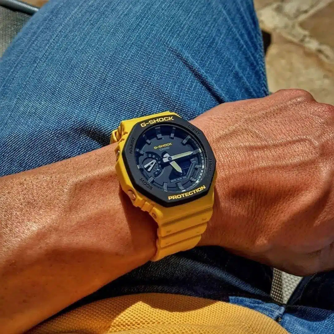 Branded Ga 2100 Series For Men » Mega Fashion