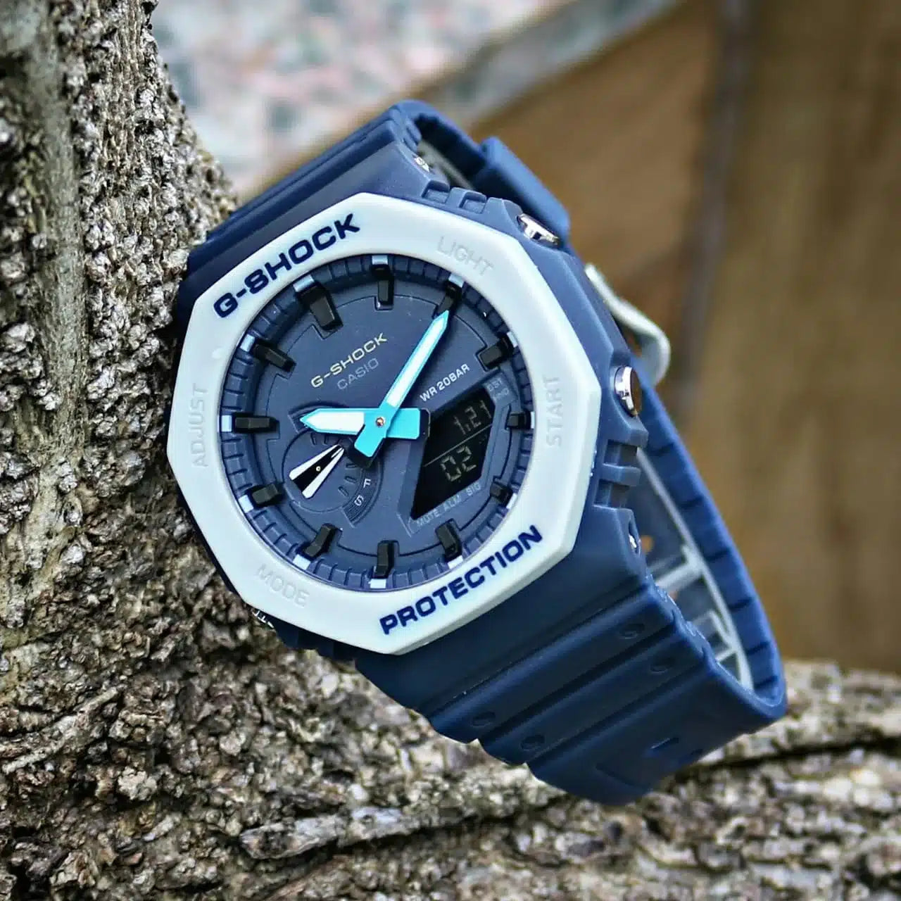 Branded Ga 2110 Series For Men » Mega Fashion