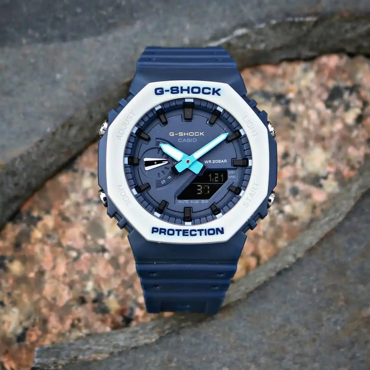 Branded Ga 2110 Series For Men » Mega Fashion