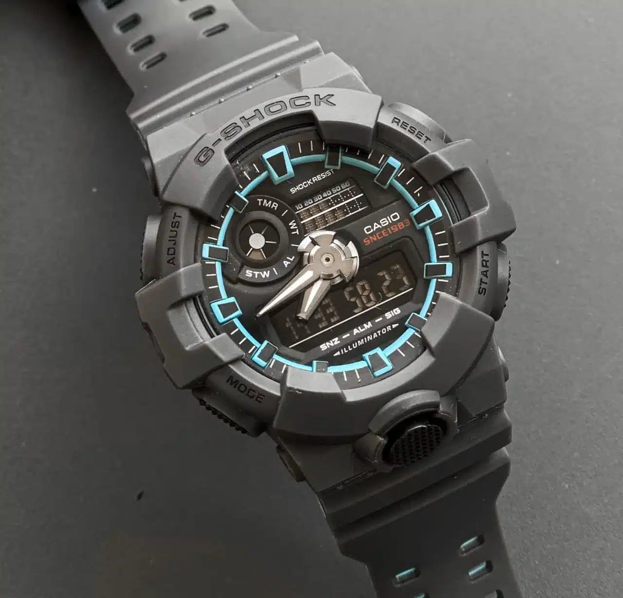 Branded Ga 700mmc Collection For Men » Mega Fashion