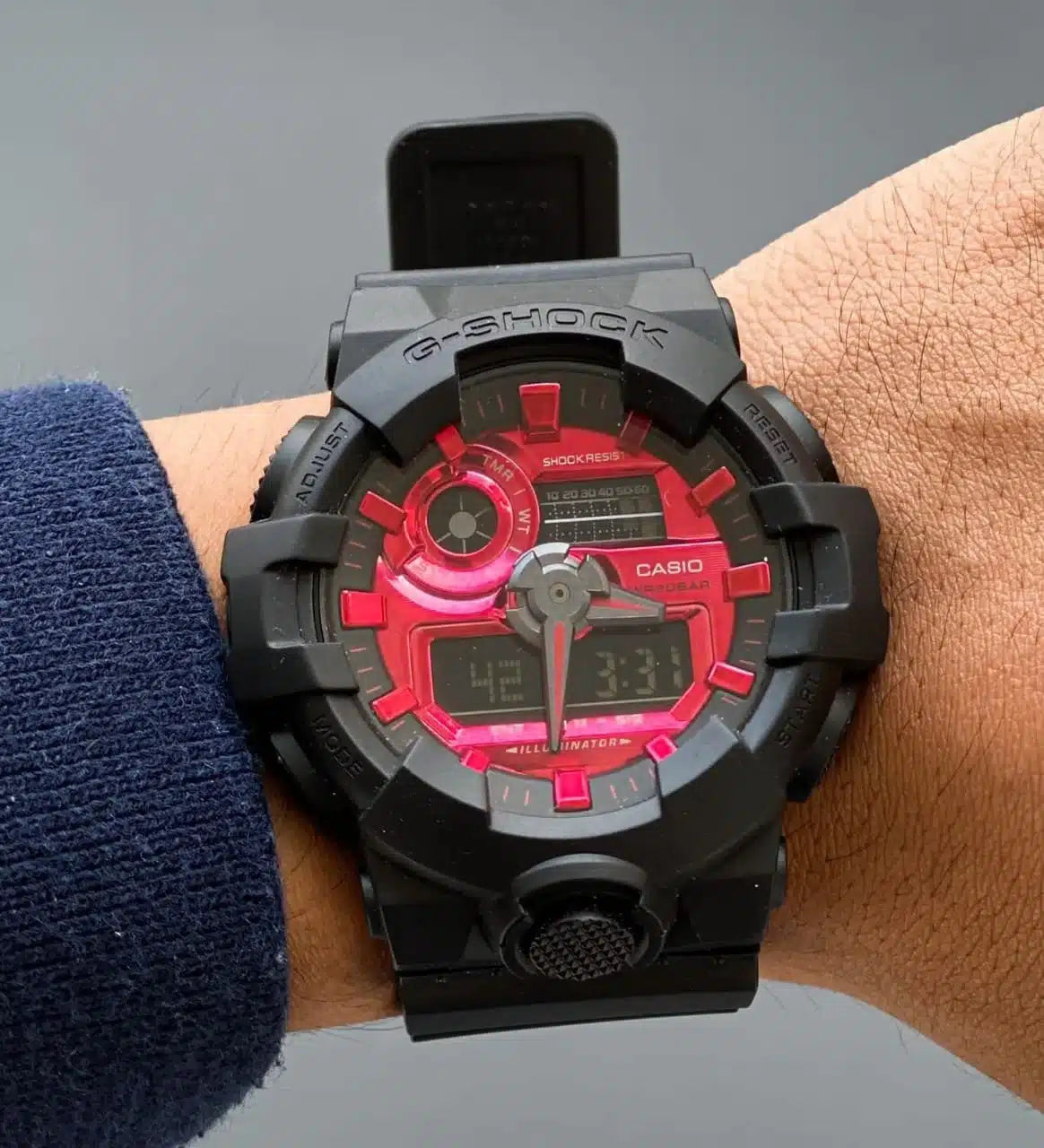 Branded Ga 700mmc Collection For Men » Mega Fashion