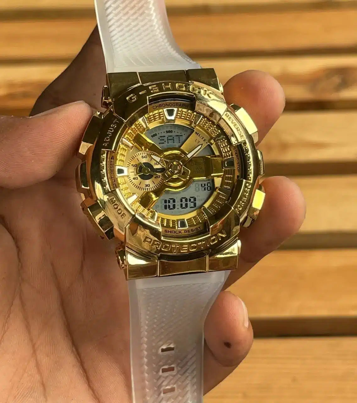 Branded GM 110SG Collection For Men » Mega Fashion