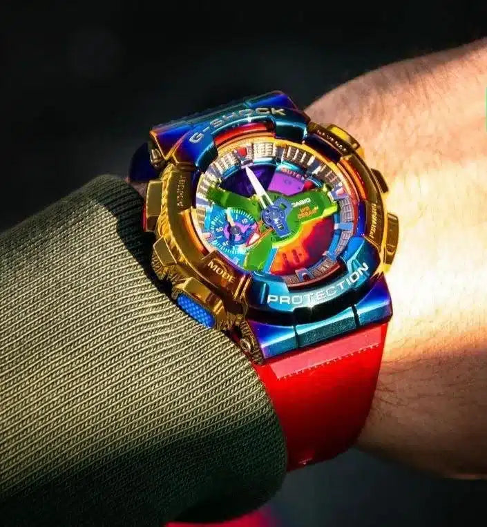 Branded Gm110rb 2a Model For Men » Mega Fashion