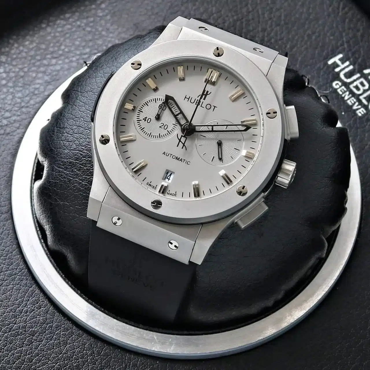 Branded Big Bang 5 Matte Edition For Men » Mega Fashion
