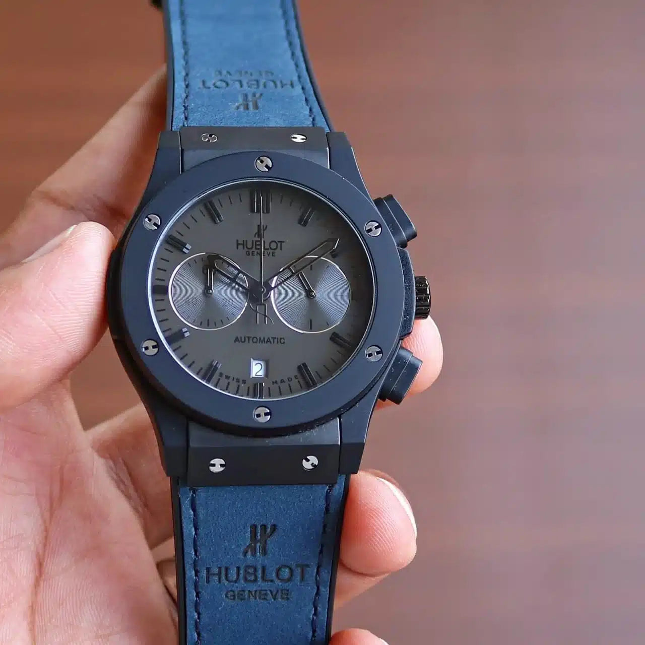 Branded Big Bang 5 Matte Edition For Men » Mega Fashion
