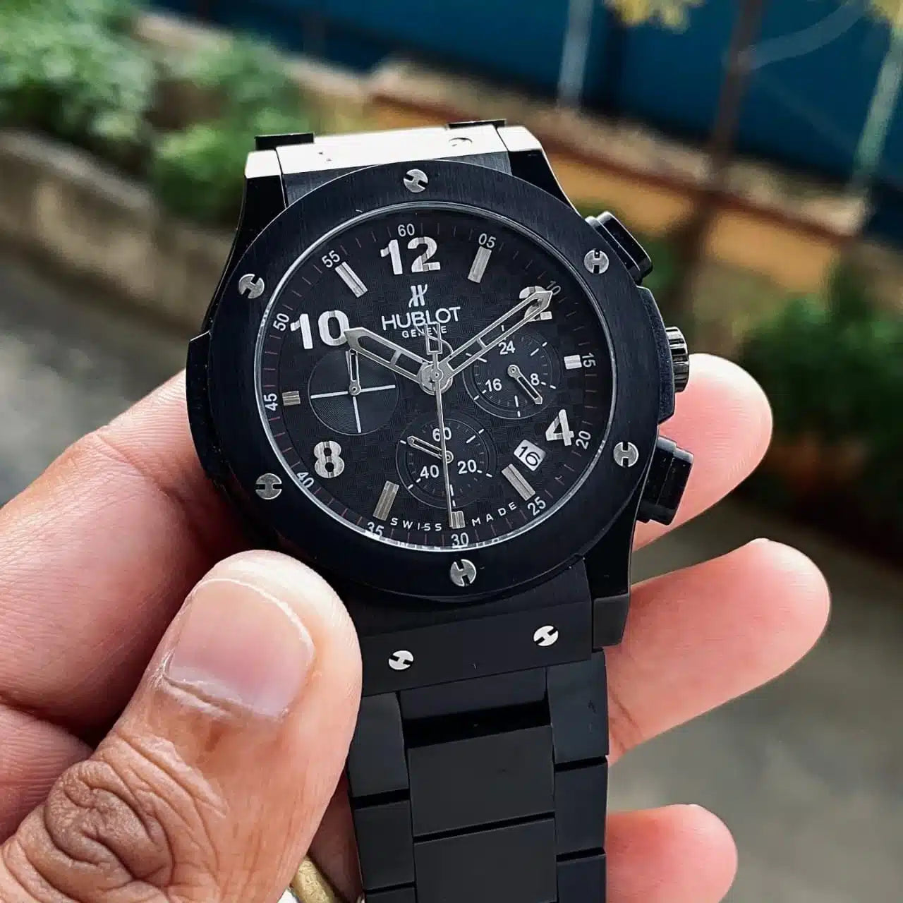 Branded Big Bang 5 Matte Edition For Men » Mega Fashion