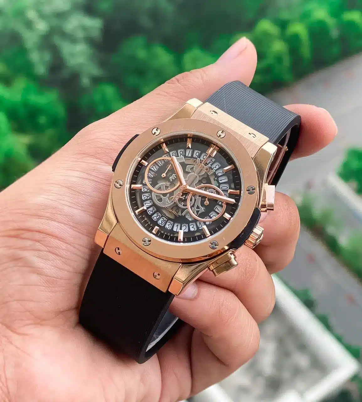 Branded Big Bang 7AA Collection For Men » Mega Fashion