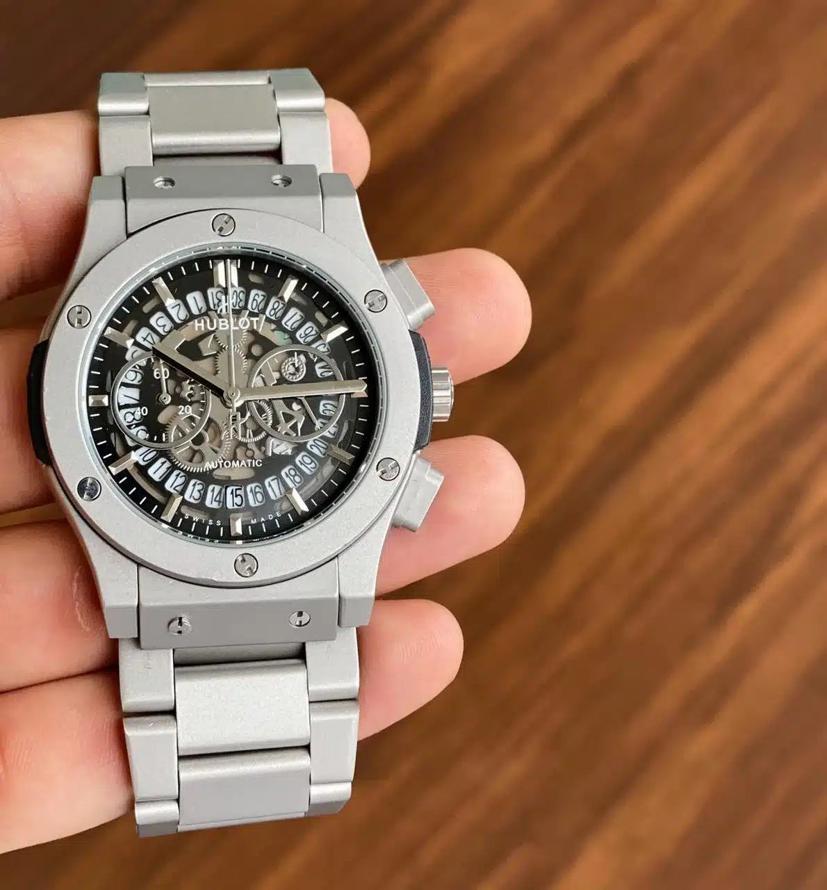 Branded Big Bang 7AA Collection For Men » Mega Fashion