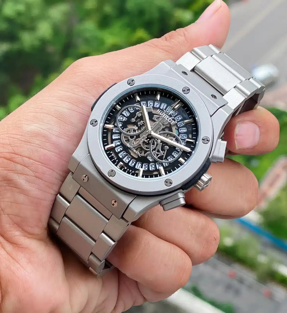 Branded Big Bang 7AA Collection For Men » Mega Fashion