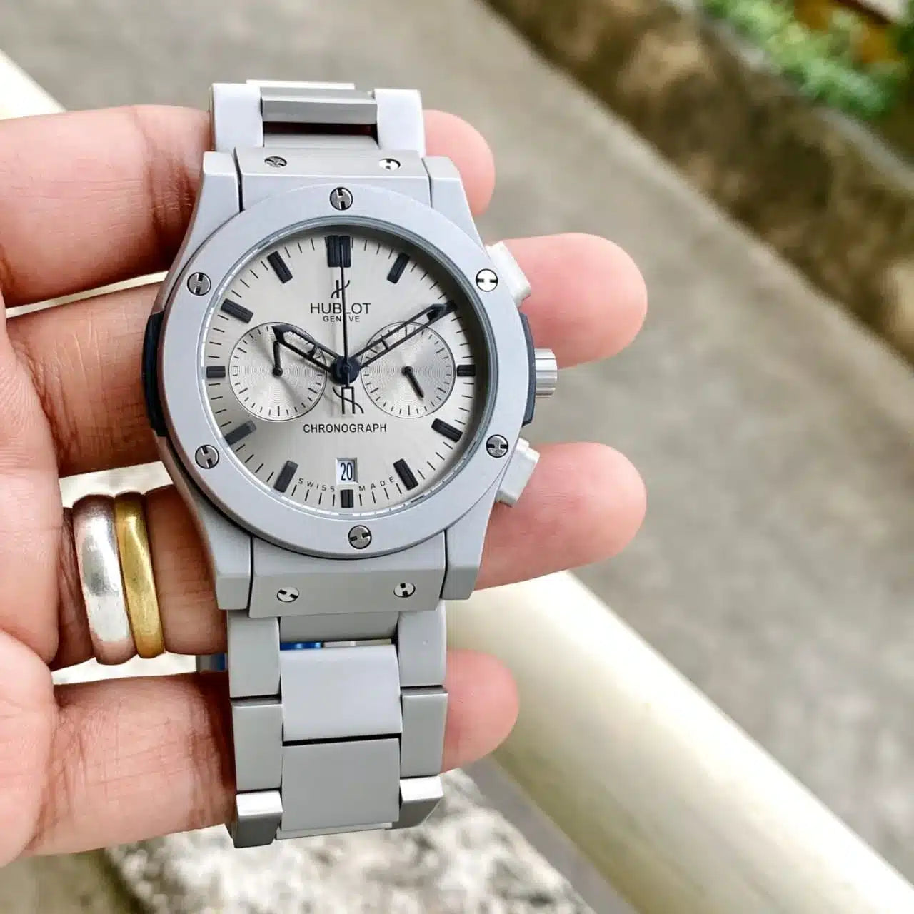 Branded Big Bang 7AA Collection For Men » Mega Fashion