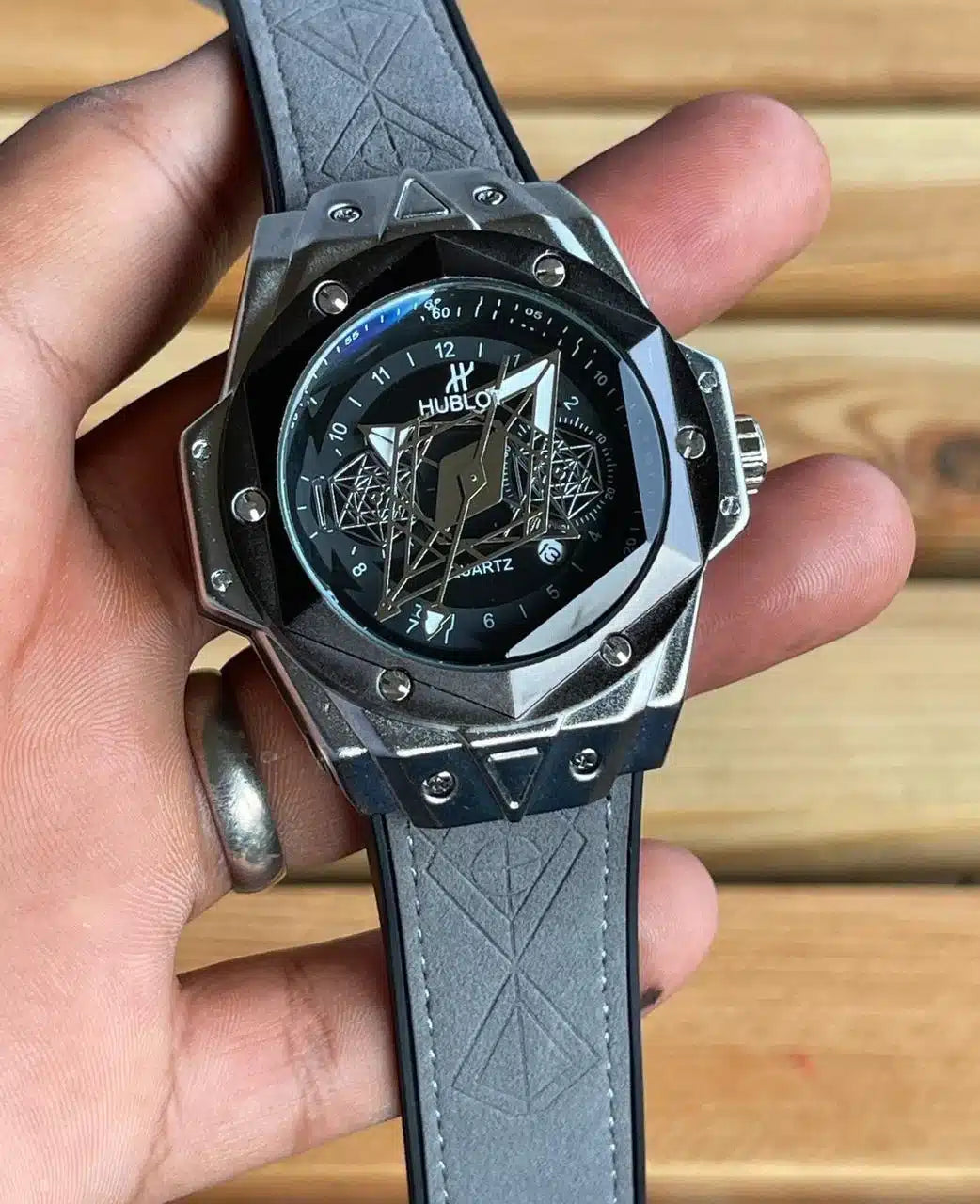 Branded Premium Big Bang For Men » Mega Fashion