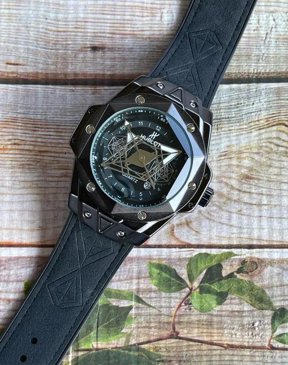 Branded Premium Big Bang For Men » Mega Fashion