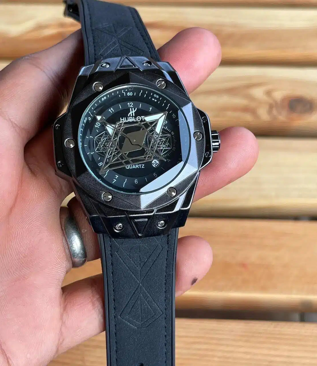 Branded Premium Big Bang For Men » Mega Fashion
