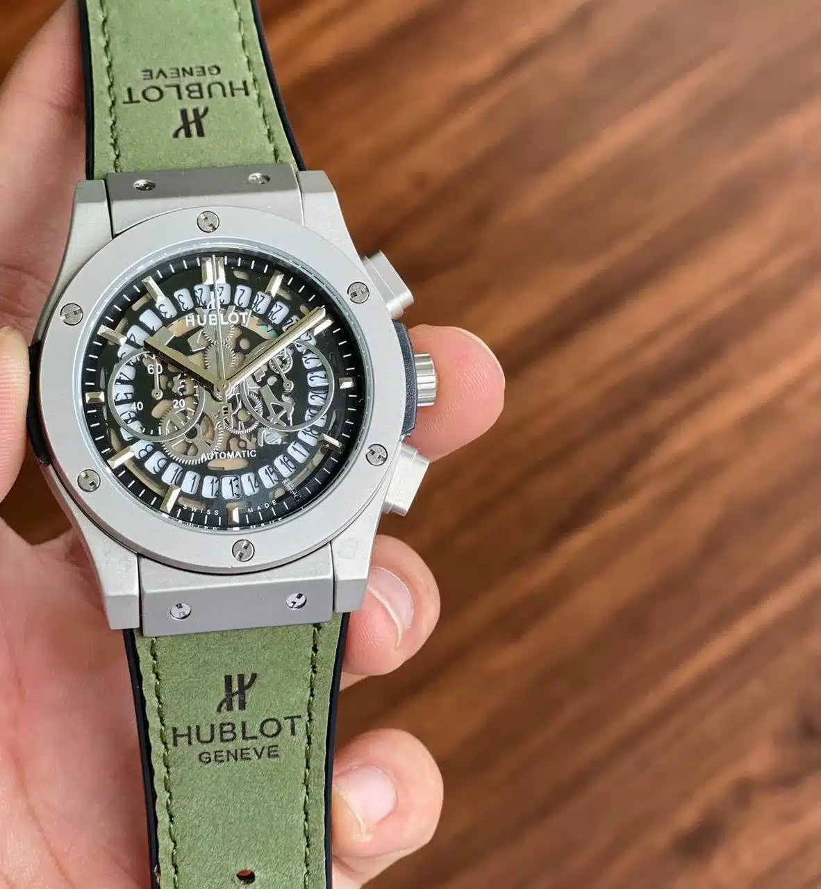 Branded Premium Big Bang For Men » Mega Fashion