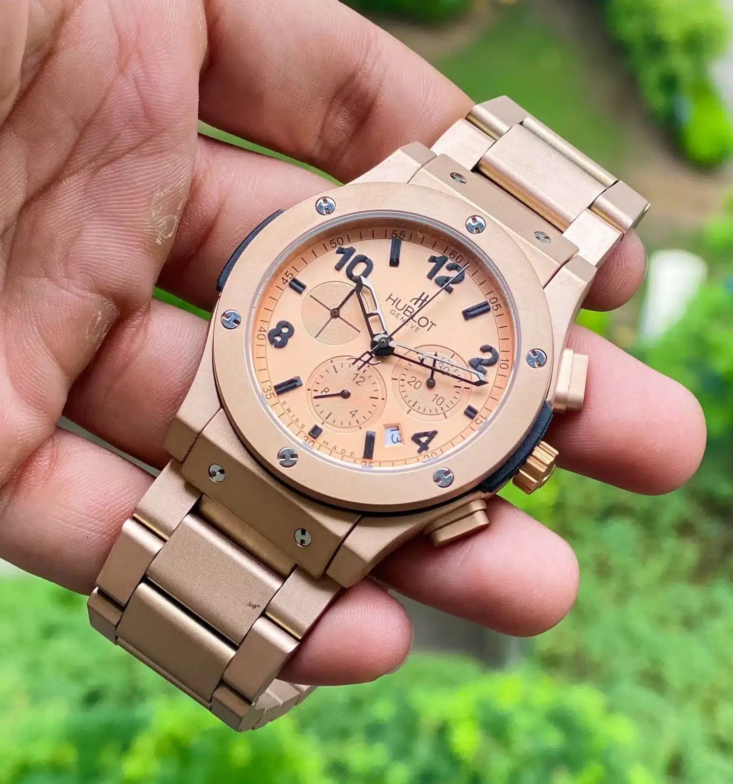 Branded Big Bang 7AA Collection For Men » Mega Fashion