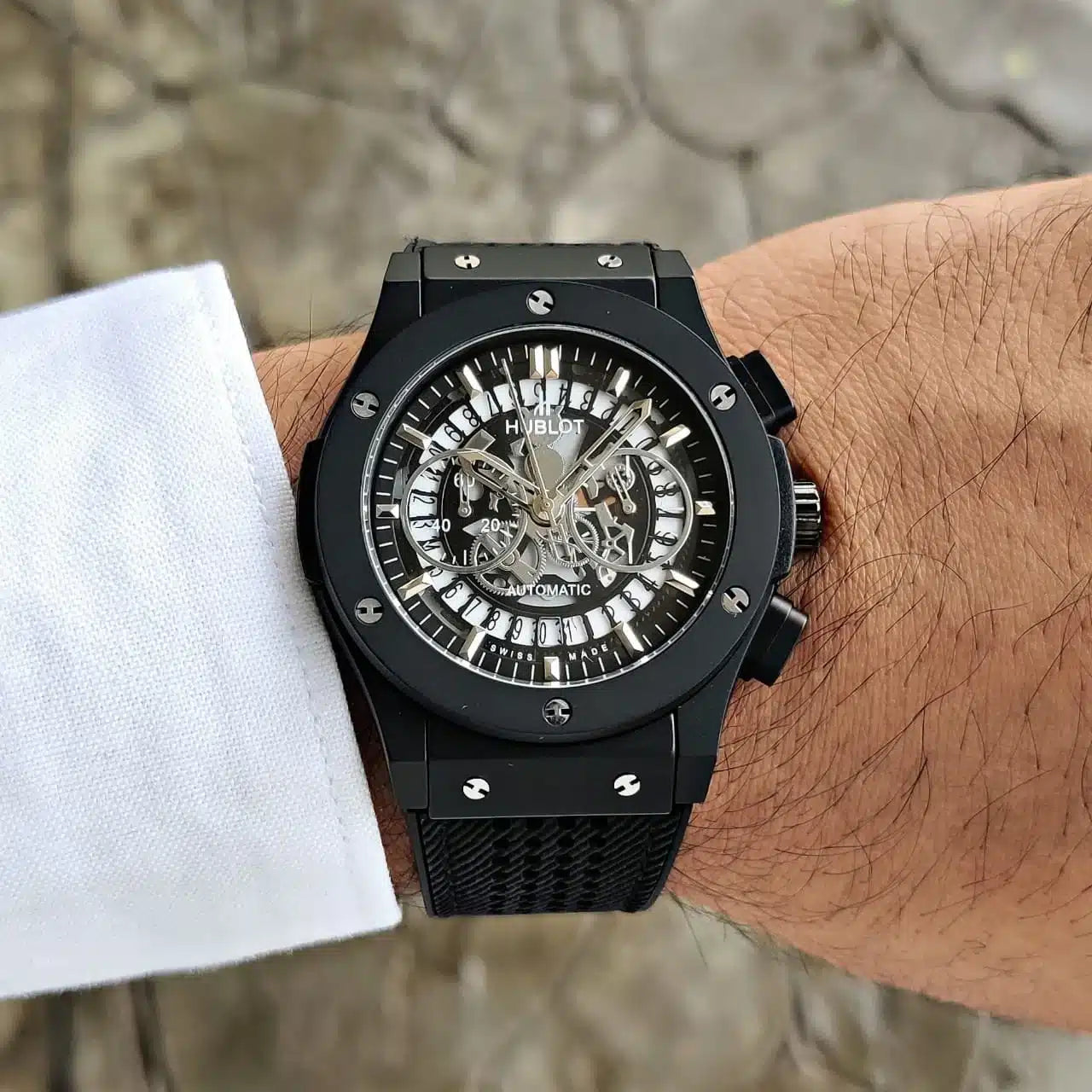 Branded Big Bang 7AA Collection For Men » Mega Fashion