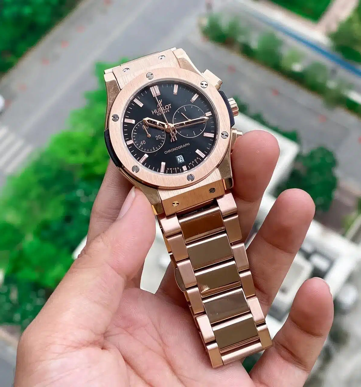 Branded Big Bang 7AA Collection For Men » Mega Fashion