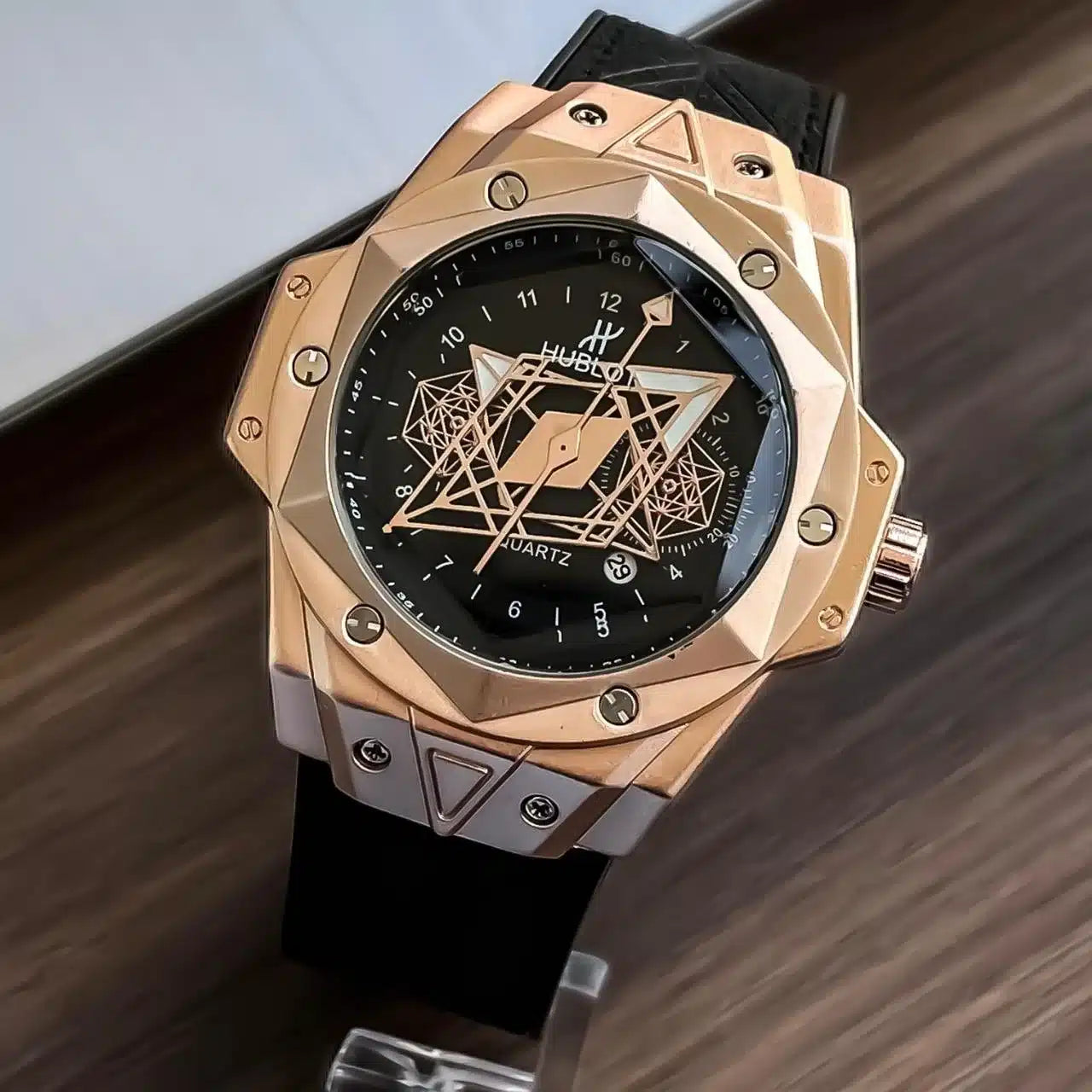 Branded Premium Big Bang For Men » Mega Fashion