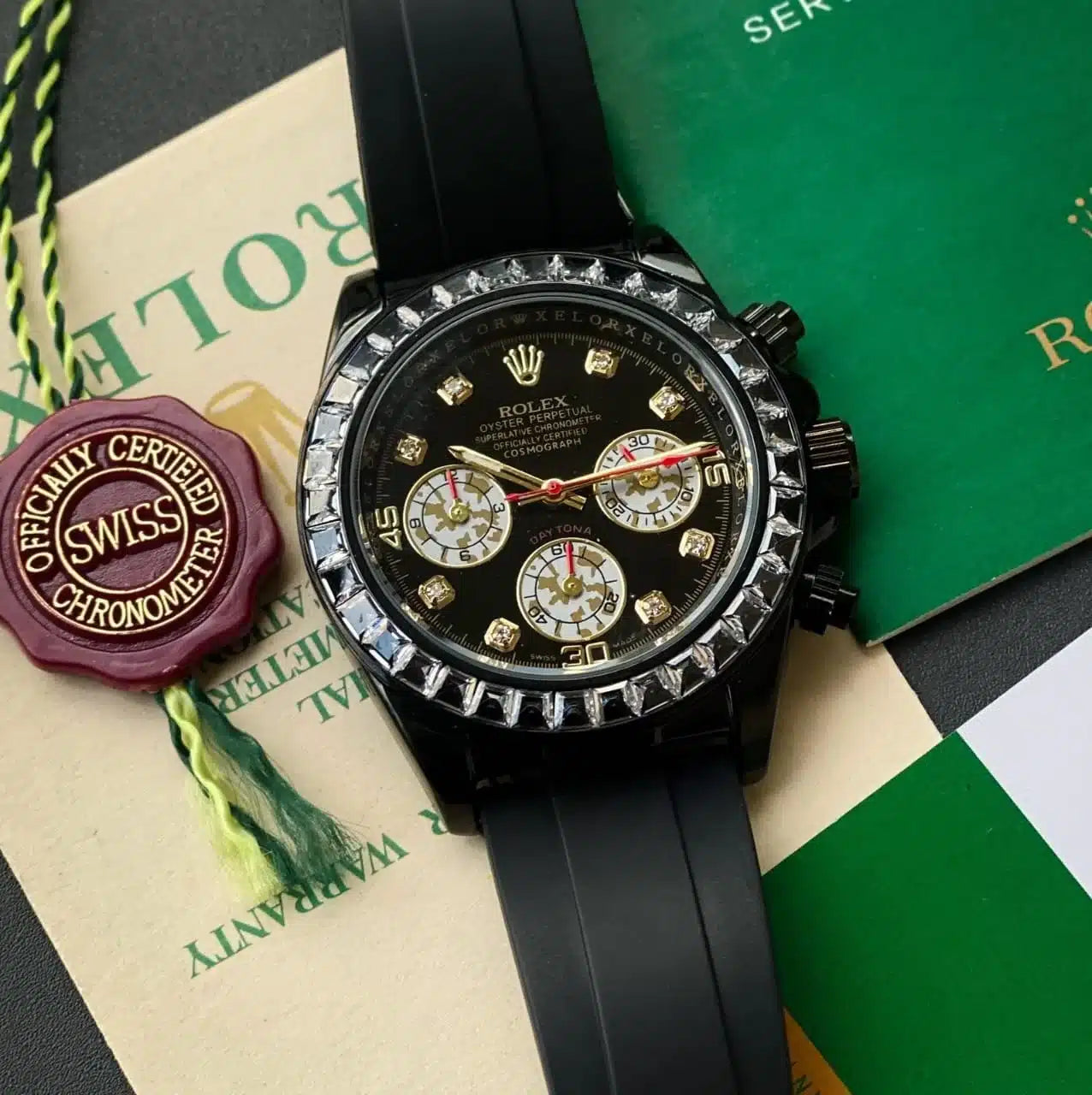 Branded Men's Black Collection For Men's » Mega Fashion