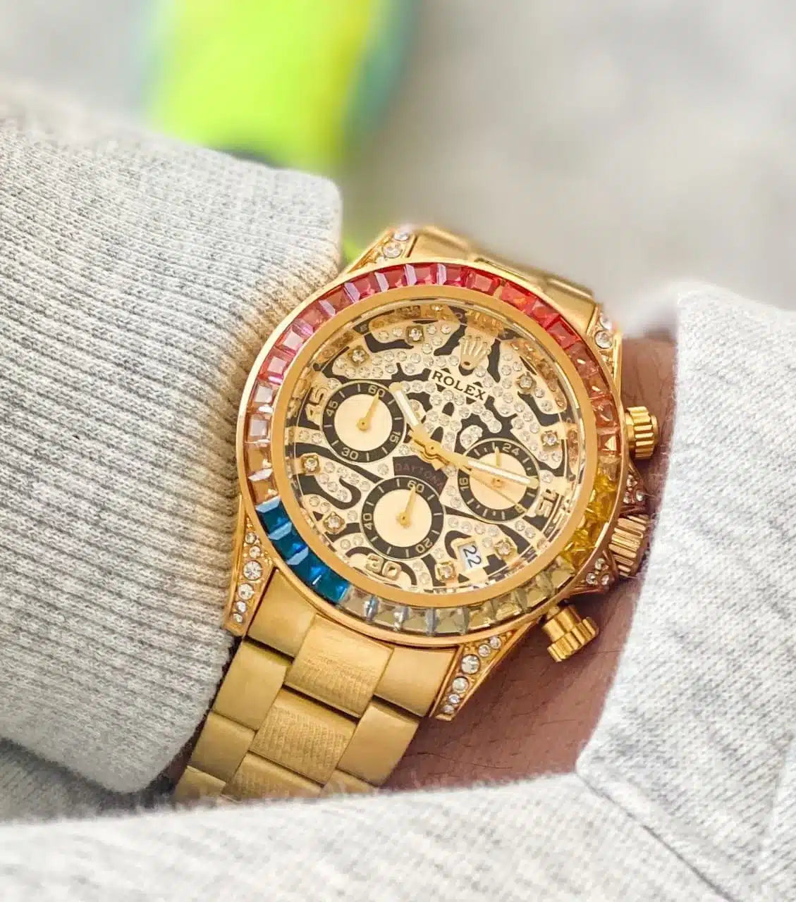 Branded Men’s Golden Chain Collection For Men » Mega Fashion