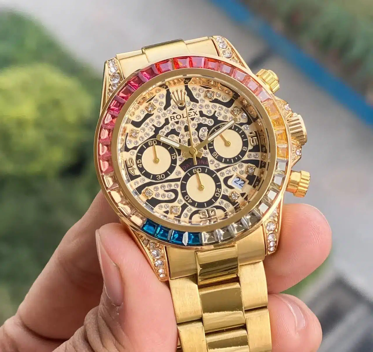 Branded Men’s Golden Chain Collection For Men » Mega Fashion