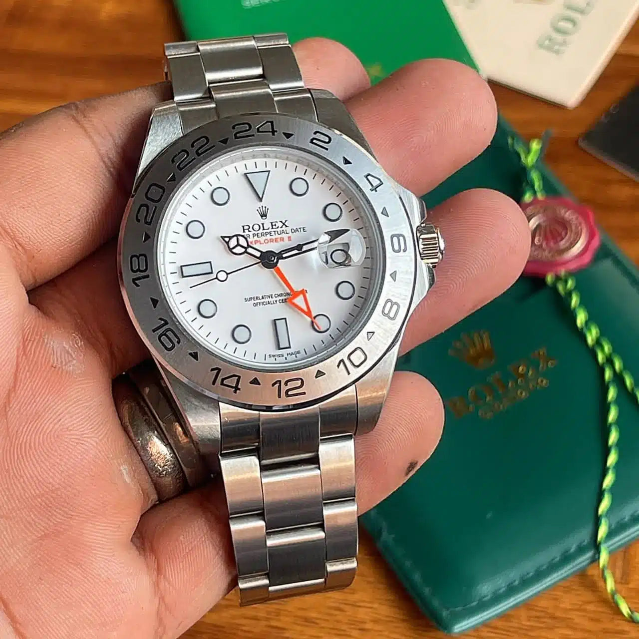 Branded Explorer Collection For Men's » Mega Fashion