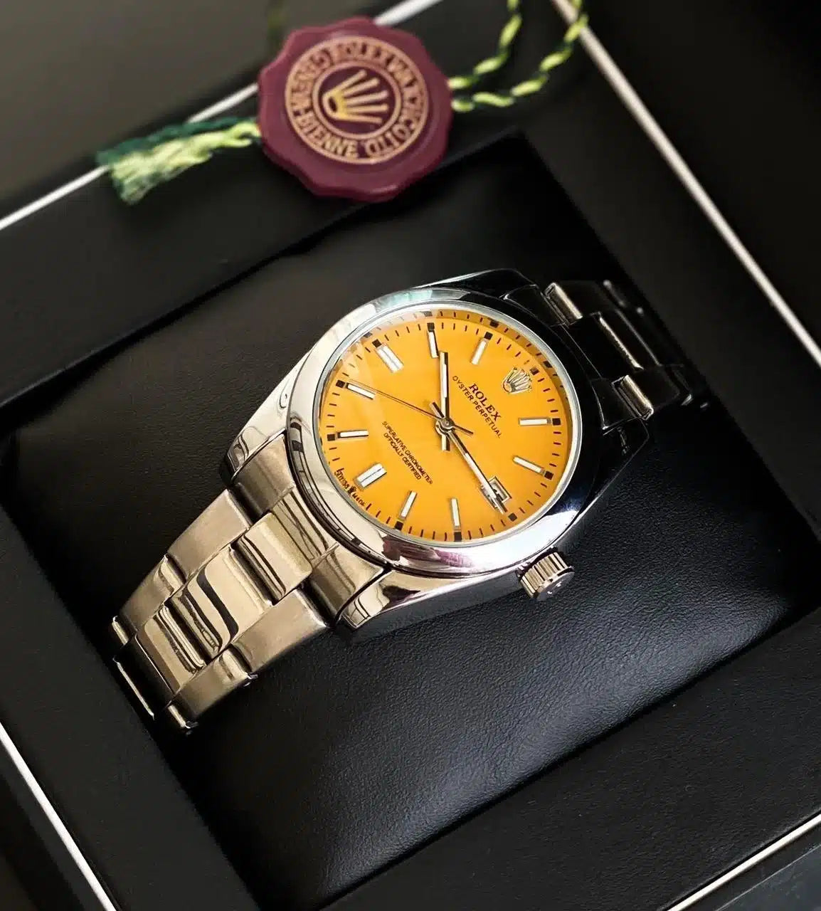 BrandedMen's Perpetual Collection For Men » Mega Fashion
