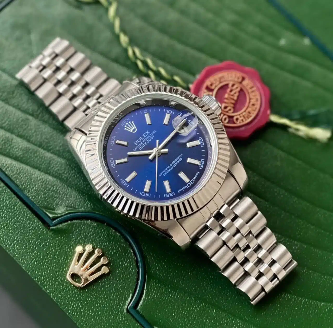 BrandedMen's Perpetual Collection For Men's » Mega Fashion