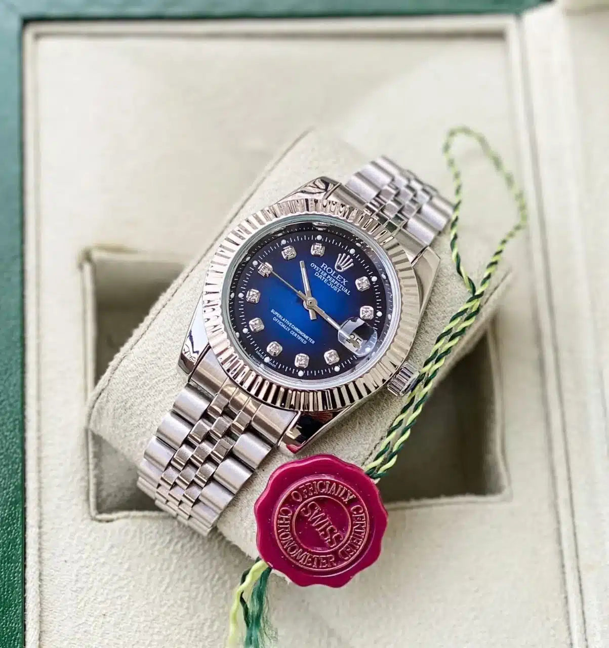 BrandedMen's Perpetual Date Just Collection For Men's » Mega Fashion