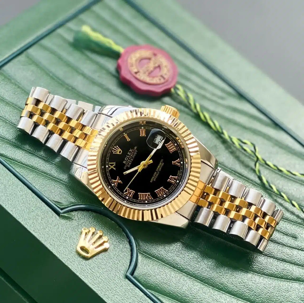 BrandedMen's Perpetual Datejust Collection For Men's » Mega Fashion