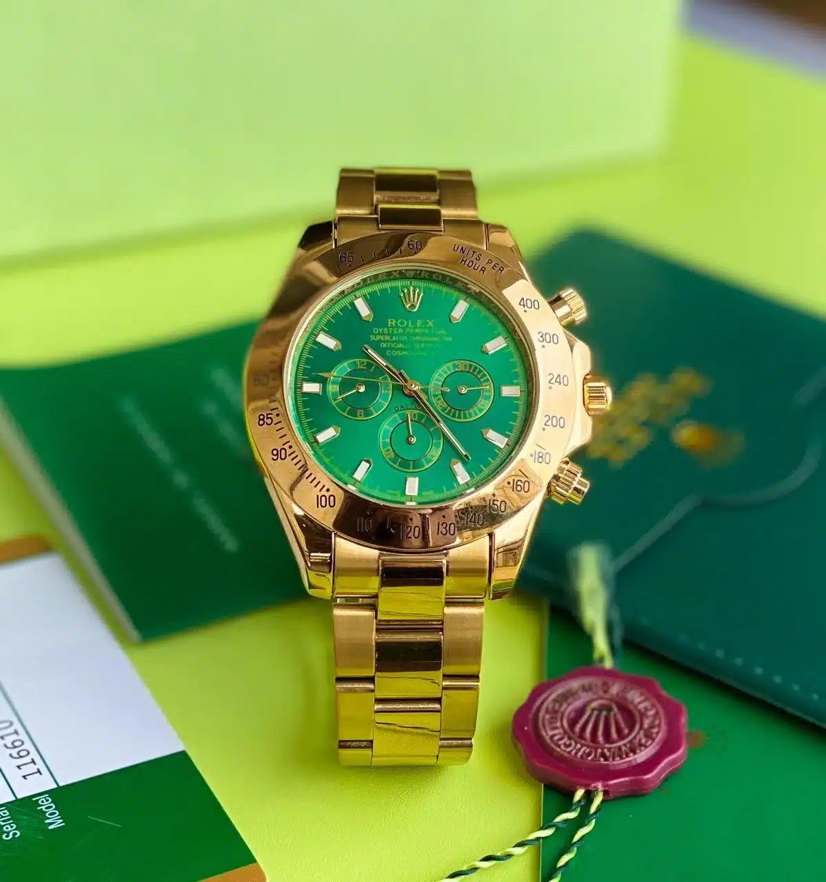 Branded Men's Golden Collection For Men » Mega Fashion